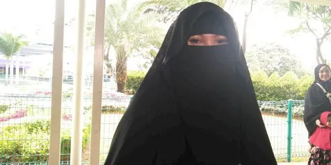 Cerai Dengan Caisar, Ini Kata Indadari Soal Rujuk Dengan Lucky Hakim