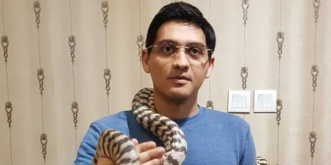 Cerai Karena Kontrak Tak Diperpanjang, Lucky Hakim Angkat Bicara