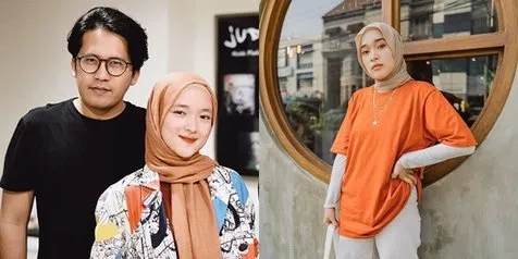Cerai Usai Dituding Selingkuh Dengan Nissa Sabyan, Terungkap Isi Chat Ayus Sabyan Dengan Mantan Istri