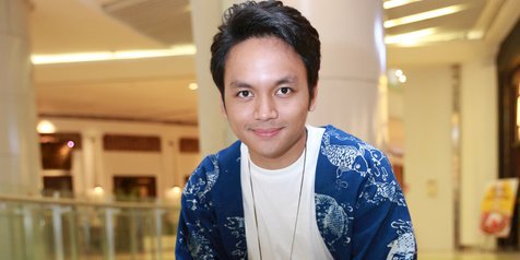 Cerita Calvin Jeremy Soal Pembuatan Video Klip 'Nostalgia 