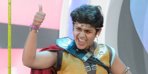 Cerita Dev Joshi 'Baal Veer' Seimbangkan Karir dan Sekolah 