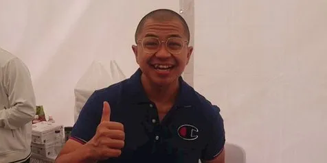 Cerita Kemal Mochtar Berhasil Turun 51 Kg dalam 1 Tahun