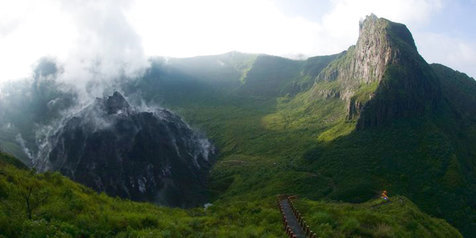 Cerita Misteri Di Setubuhi Jin Cerita Misteri Yang Ada di Gunung Kelud Kamu Percaya 