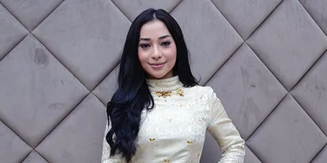Cerita Seru Nikita Willy di Hari Raya Idul Adha, Dikejar-Kejar Sapi Kurban
