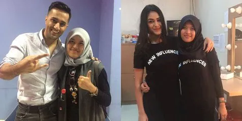 Cerita Yolanda, Gadis Penerjemah yang Setia Temani Artis-Artis India