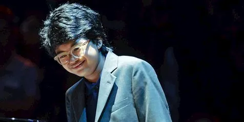#CeritaIndonesia: Merayakan Musik Bersama Joey Alexander Tanpa 'Gelar Jenius'