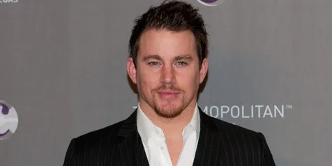 Channing Tatum Ingin Bermain Film Superhero