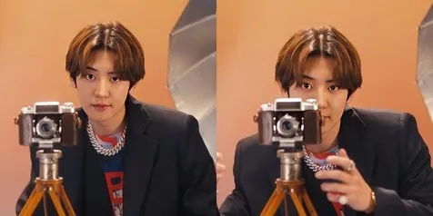 Chanyeol Berharap Para Exo L Subscribe Channel Youtube Miliknya Ini Alasannya Kapanlagi Com