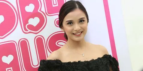 Chelsea Olivia Suka Ajari Nastusha Yang Lucu-Lucu, Seperti 