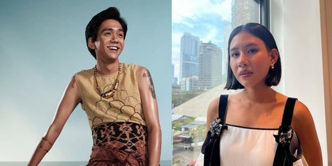 Chicco Kurniawan dan Shenina Cinnamon Terjerat Perdagangan Manusia di Film 'CROSS THE LINE'