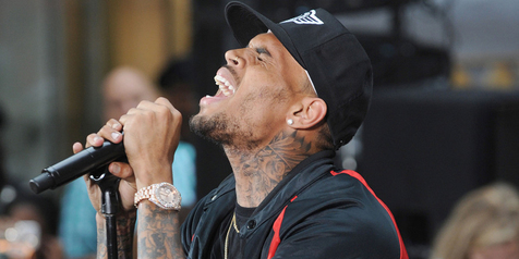 Chris Brown Akan Rayakan Ultah Ke-25 di Penjara!