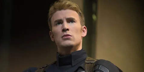 Chris Evans Kemungkinan Tak Akan Jadi Captain America Lagi