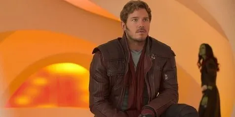 Chris Pratt Temu Kangen Dengan Russo Bersaudara di Film 'SAIGON BODYGUARDS'