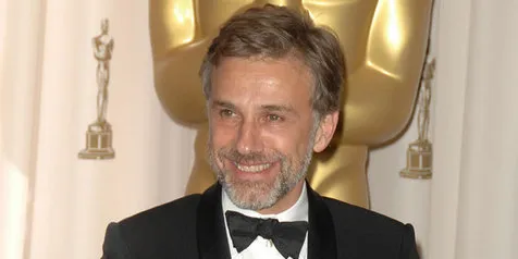Christoph Waltz Selangkah Lagi Gabung 'HORRIBLE BOSSES 2'