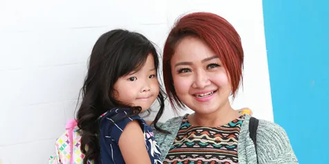 Cici Panda Sudah Siapkan Rencana Untuk Punya Anak Lagi