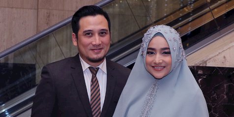 Cindy Fatika Sari Selalu Gagal Diet Gara-Gara Tengku 