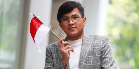 Cinta Indonesia, Jirayut Ungkap Makanan dan Tempat Liburan Favoritnya
