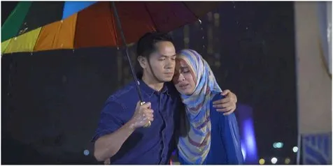 'CINTA KEDUA' atau Cinta Pertama yang Bakal Dipilih Dude Harlino?