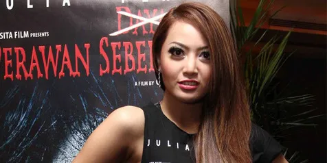 Cinta Ratu Nansya Berencana Buka Usaha Batagor dan Siomay
