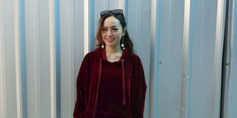 Cinta Ratu Nansya Jelaskan Urusan Gono Gini Terkait Gugatan Cerai Roby Geisha