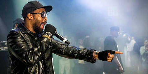 Untuk Paul Walker! RZA Luapkan Kesedihan Di 'Destiny Bends Untuk Paul Walker! RZA Luapkan Kesedihan Di 'Destiny Bends