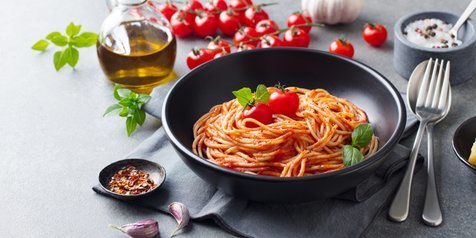 Ciptakan Vibes ala Restoran Italia di Rumah, 4 Signature Dish Ini Bisa Kamu Temukan di Surabaya