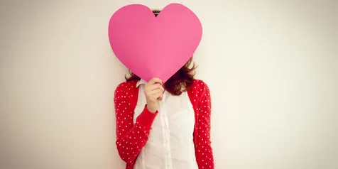 Ciri-Ciri Cewek Belom Siap Punya Pacar