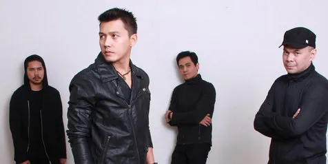 Ciri Khas Warna Hitam, Electron 45 Ingin Fleksibel Seperti Air