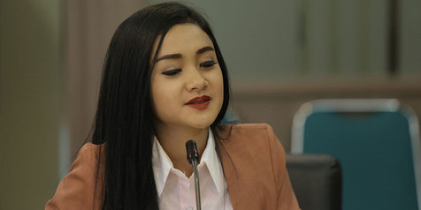  Cita  Citata  Ubah Gaya Rambutnya Makin Cantik Atau 