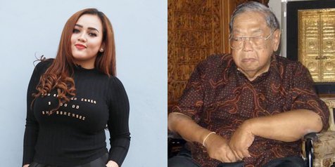 Clara Gopa 'Duo Semangka' Anggap Gus Dur Jadi Panutan