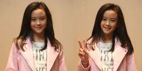Clarice Cutie Buka XYZ Creator Awards 2018 Lewat Lagu 'Don't To Worry Bout A Thing'