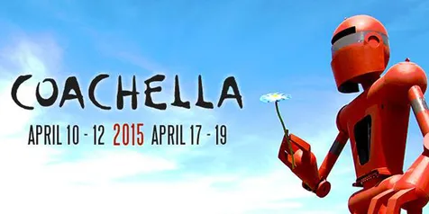 Coachella Festival, Tak Sekedar Aksi Panggung!
