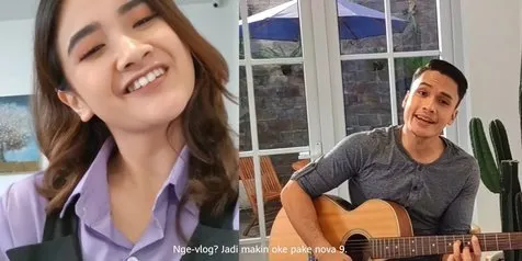 Cocok Buat Ekspresikan Jiwa Mudamu, HUAWEI nova 9 Hadirkan Smartphone dengan Kamera Flagship di Kelas Mid-Range
