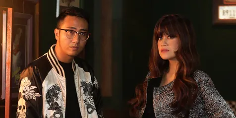 Comeback, Cindy Bernadette Gandeng DJ Evan dan Usung Musik EDM