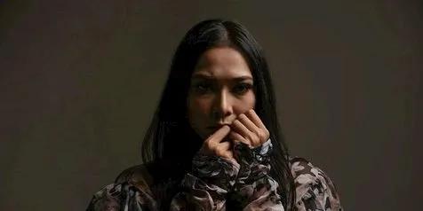 Comeback! Dita 'Mey Chan' Sempat Berpikir Untuk Stop Jadi Artis