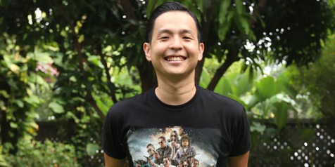 'COMIC 8: CASINO KINGS' Berada di Puncak Film Indonesia Saat Ini!