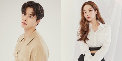 Sinopsis Drama Korea 'LOVE IN CONTRACT', dari Kawin Kontrak hingga