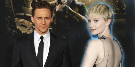 'CRIMSON PEAK', Ketika Loki Bergabung Dengan Alice In Wonderland