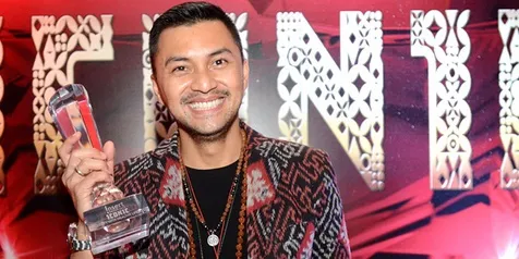 Curhat Anjasmara Jadi Instruktur Yoga Selama 2 Tahun