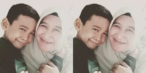 Curhat Lagi, Mantan Istri Ustaz Abdul Somad: Patah Tumbuh Hilang Berganti