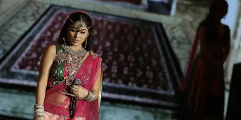 Curhat Sendu Soumya Seth Sebelum Pulang, Bikin Air Mata Meleleh