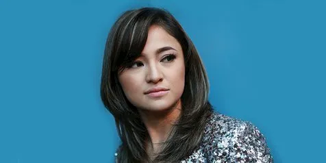Curhatan Marshanda Dikritik Haters Karena Jadi Pelakor di 'Orang Ketiga'