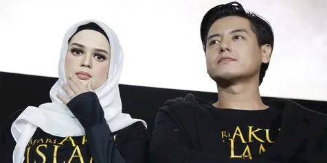Cut Meyriska Ngaku Down Saat Hubungan dengan Roger Tak Direstui Orangtua