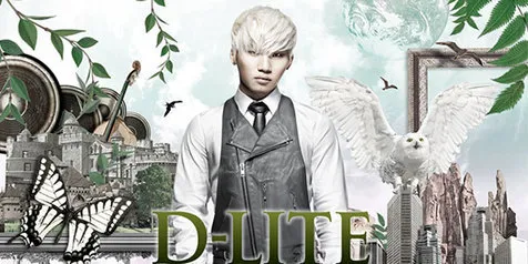 Daesung Rilis Versi Pendek PV I Love You