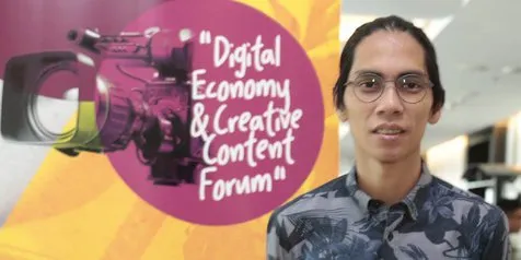 Daftar Film Produksi Visinema di Tahun 2020, Ada FILOSOFI 