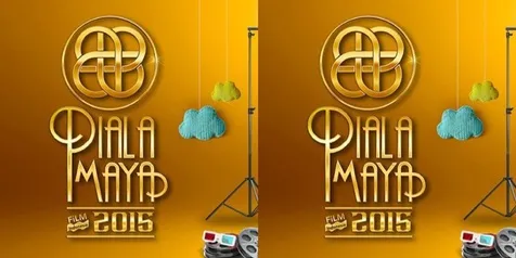 Daftar Lengkap Nominasi Piala Maya 2015, Siapa Jagoanmu?