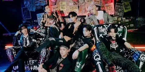 Daftar Lengkap Pemenang American Music Awards 2021, BTS Raih Artist of The Year
