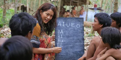 Daftar Lengkap Pemenang Penghargaan Akademi Film Indonesia