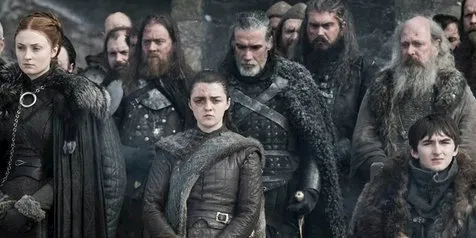 Daftar Nominasi Emmy Awards 2019, Didominasi Oleh GAME OF THRONES