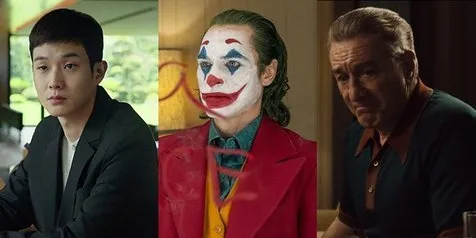 Daftar Nominasi Oscar 2020, 'JOKER' Memimpin dengan 11 Nominasi